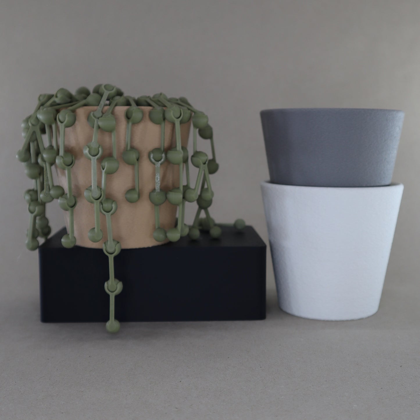 String of pearls